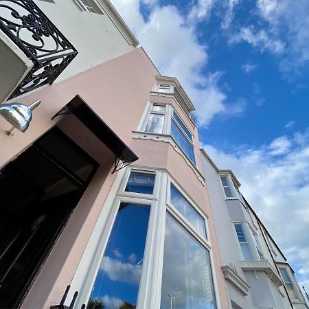27 Brighton Guesthouse Экстерьер фото
