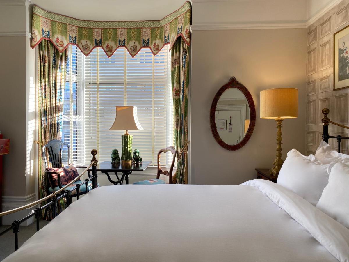 27 Brighton Guesthouse Экстерьер фото