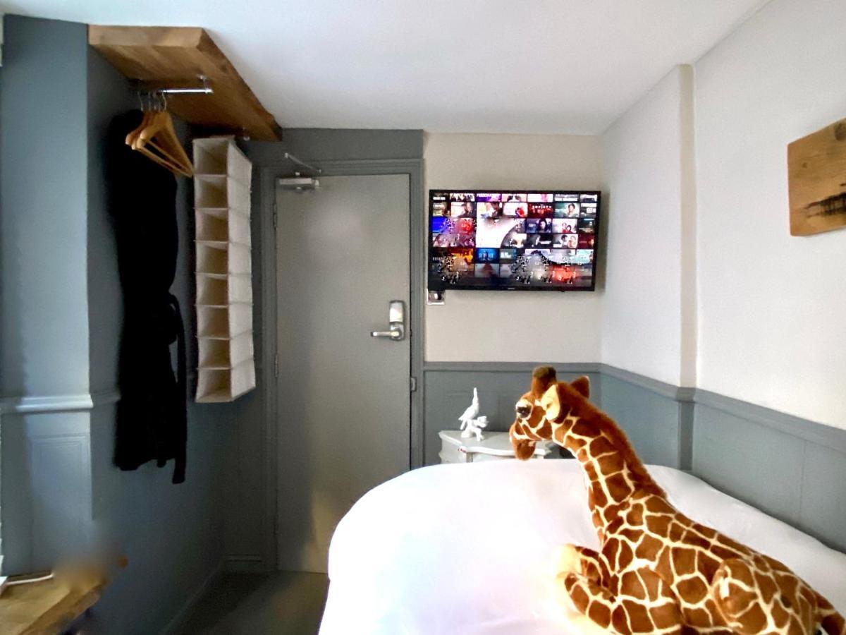 27 Brighton Guesthouse Экстерьер фото