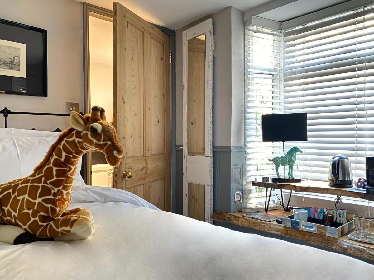 27 Brighton Guesthouse Экстерьер фото