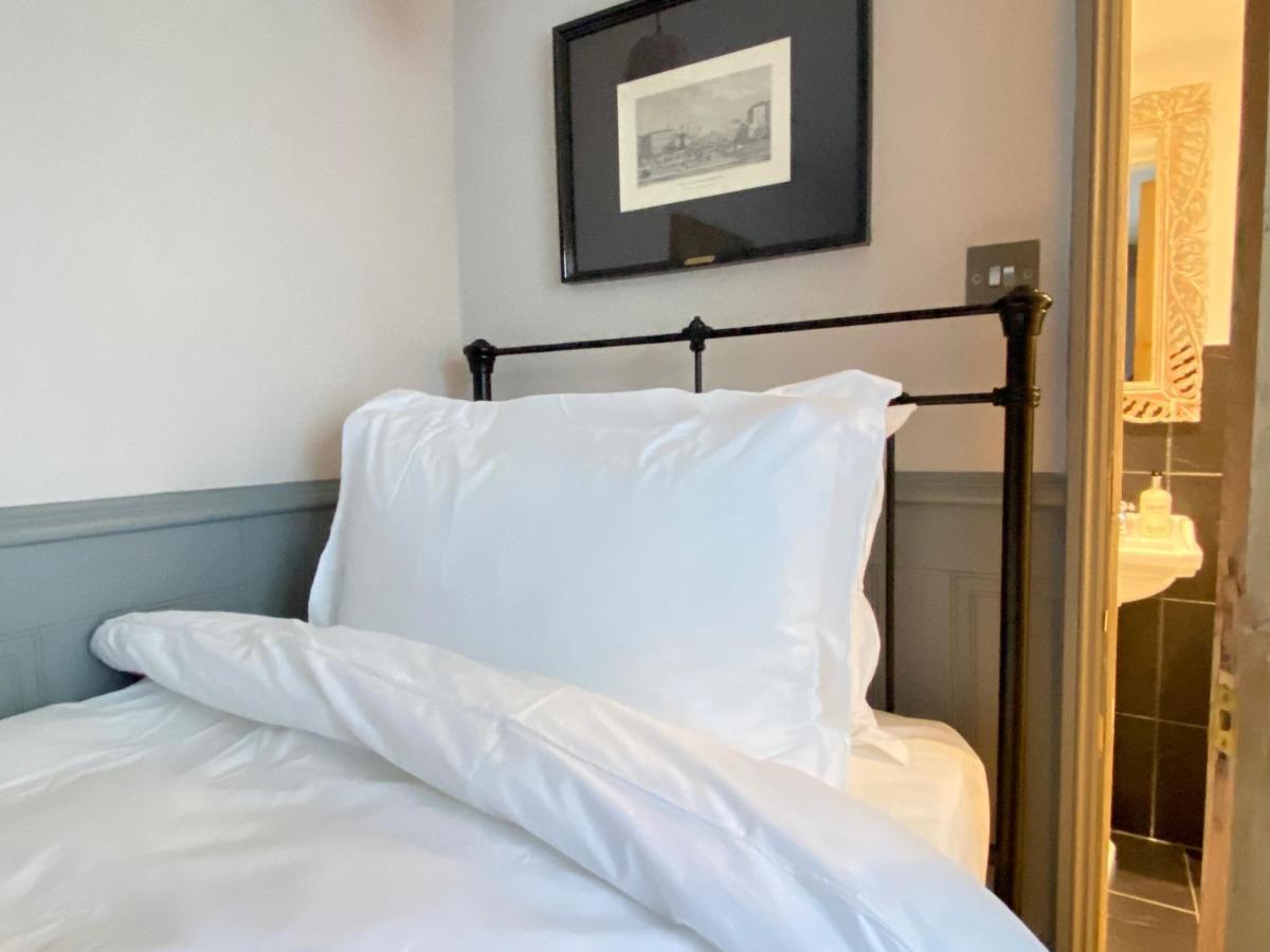 27 Brighton Guesthouse Экстерьер фото