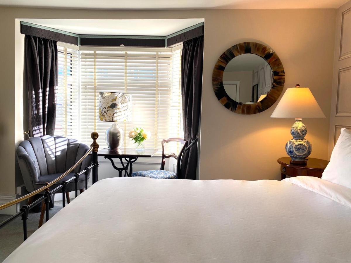 27 Brighton Guesthouse Экстерьер фото