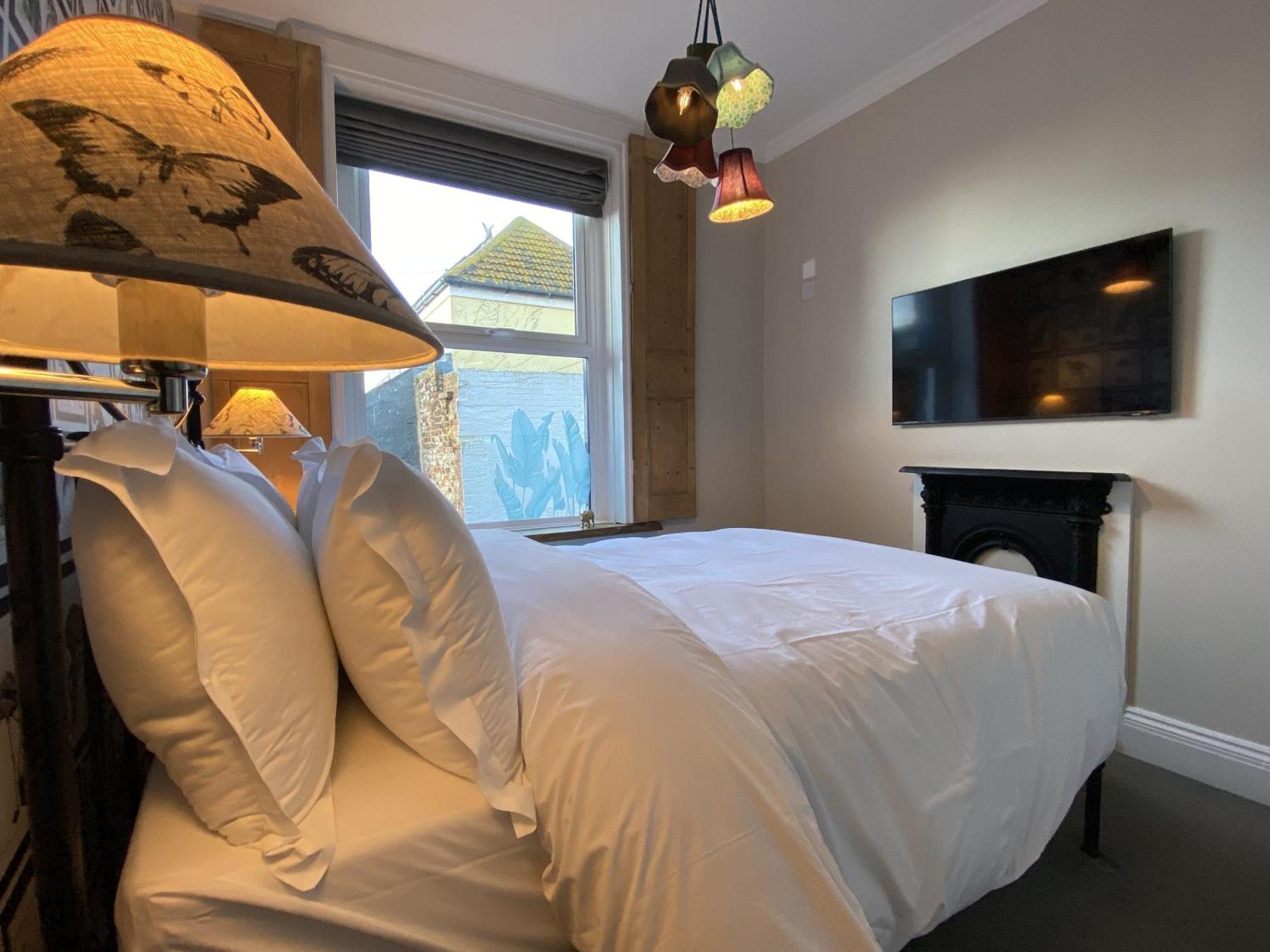 27 Brighton Guesthouse Экстерьер фото