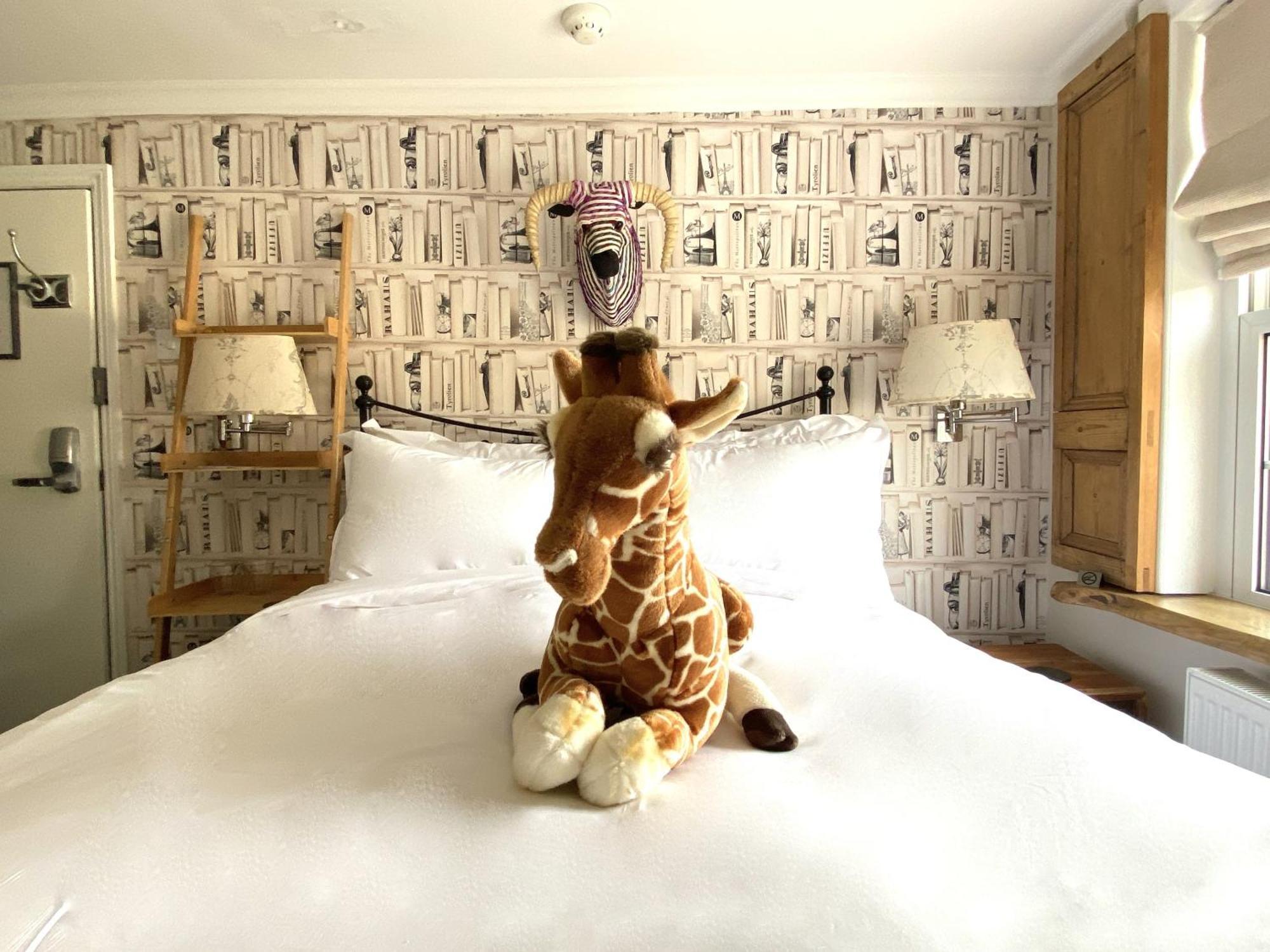 27 Brighton Guesthouse Экстерьер фото