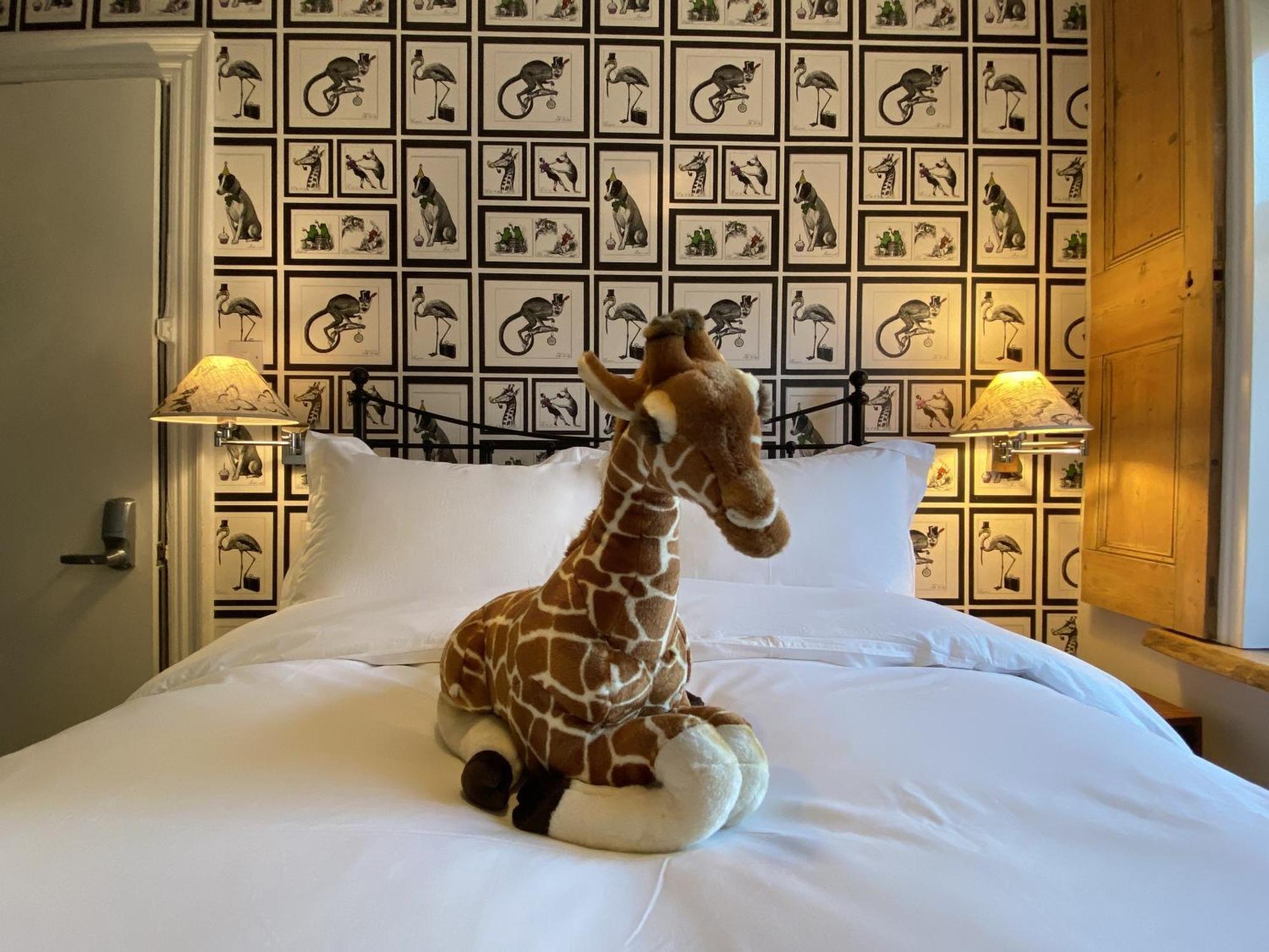27 Brighton Guesthouse Экстерьер фото