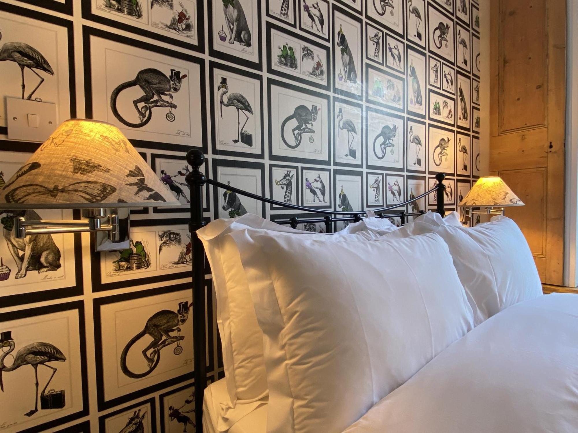 27 Brighton Guesthouse Экстерьер фото