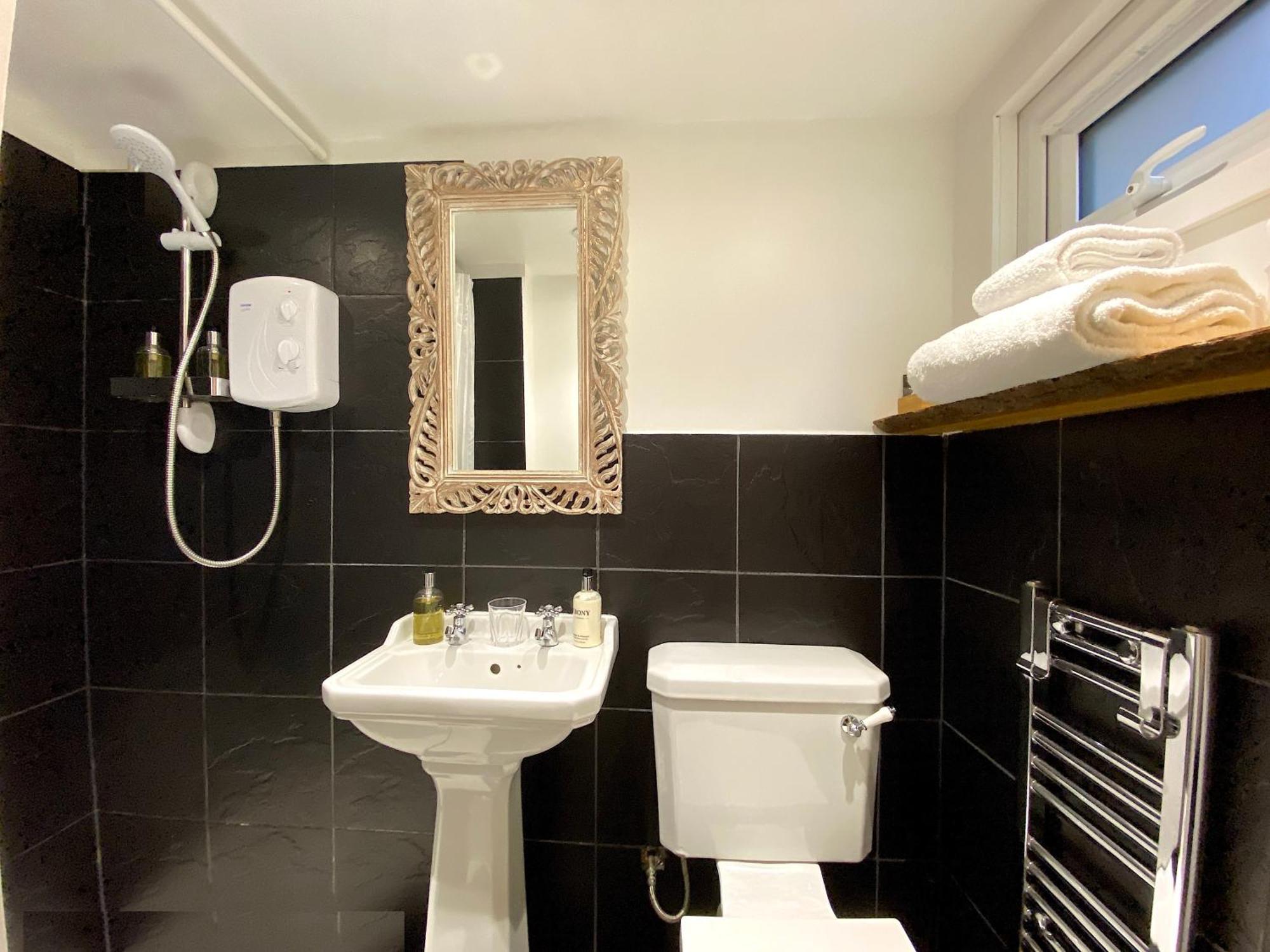27 Brighton Guesthouse Номер фото