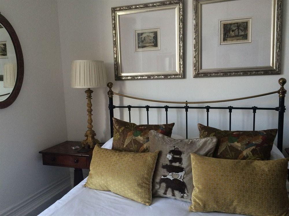 27 Brighton Guesthouse Экстерьер фото