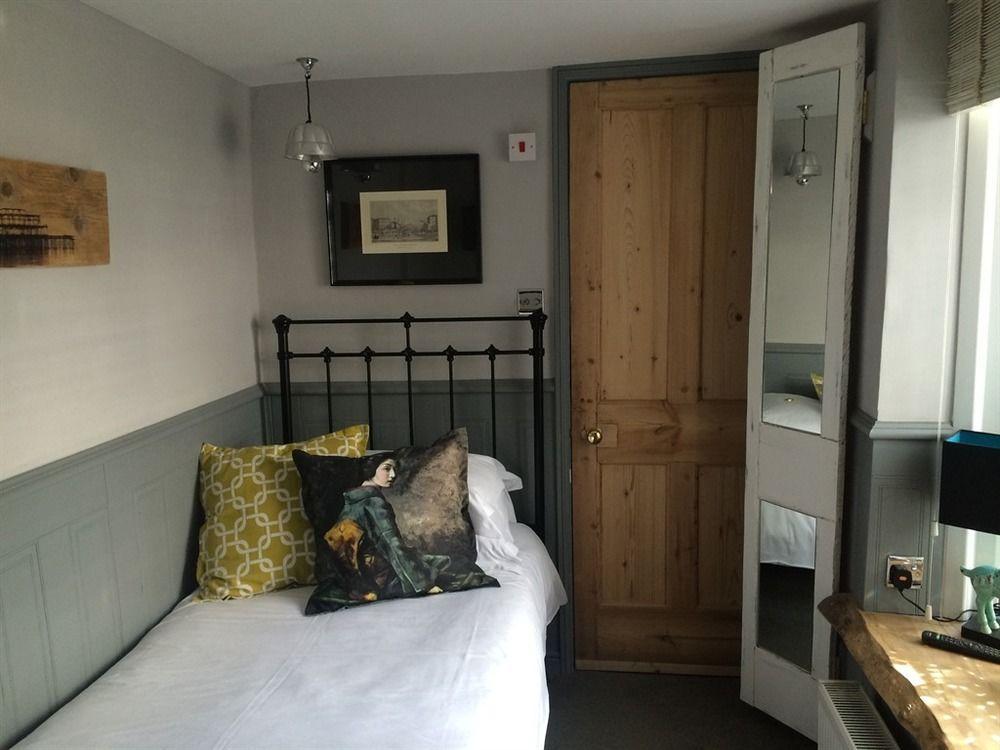 27 Brighton Guesthouse Экстерьер фото