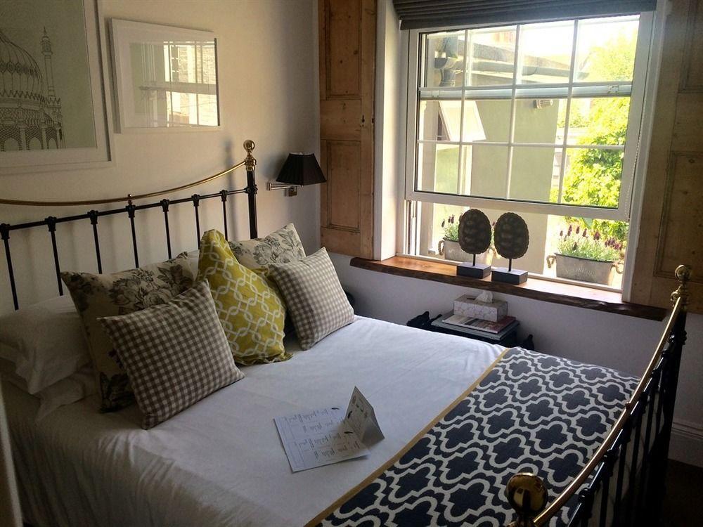 27 Brighton Guesthouse Экстерьер фото