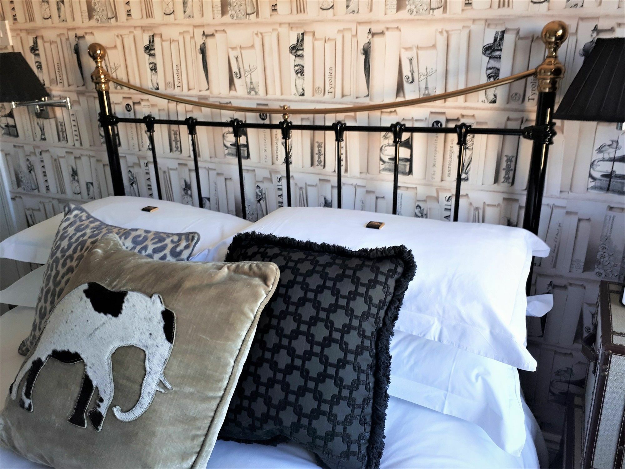 27 Brighton Guesthouse Экстерьер фото